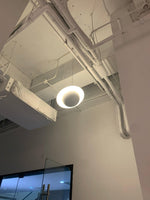 Jupiter Ring Pendant Light