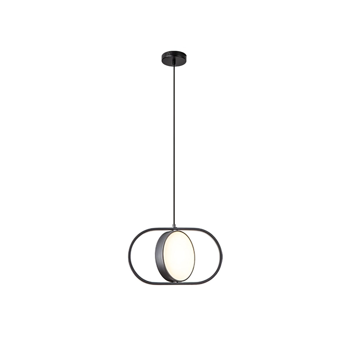 Kuu Pendant Light