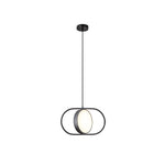 Kuu Pendant Light