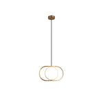 Kuu Pendant Light