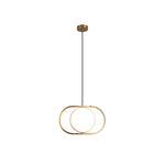 Kuu Pendant Light