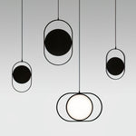 Kuu Pendant Light