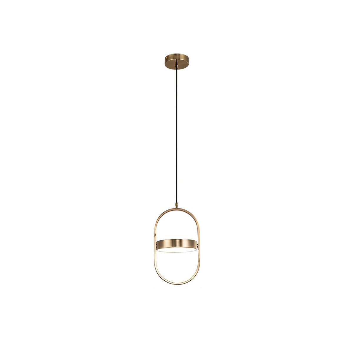 Kuu Pendant Light