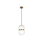Kuu Pendant Light