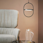 Kuu Pendant Light