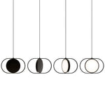 Kuu Pendant Light
