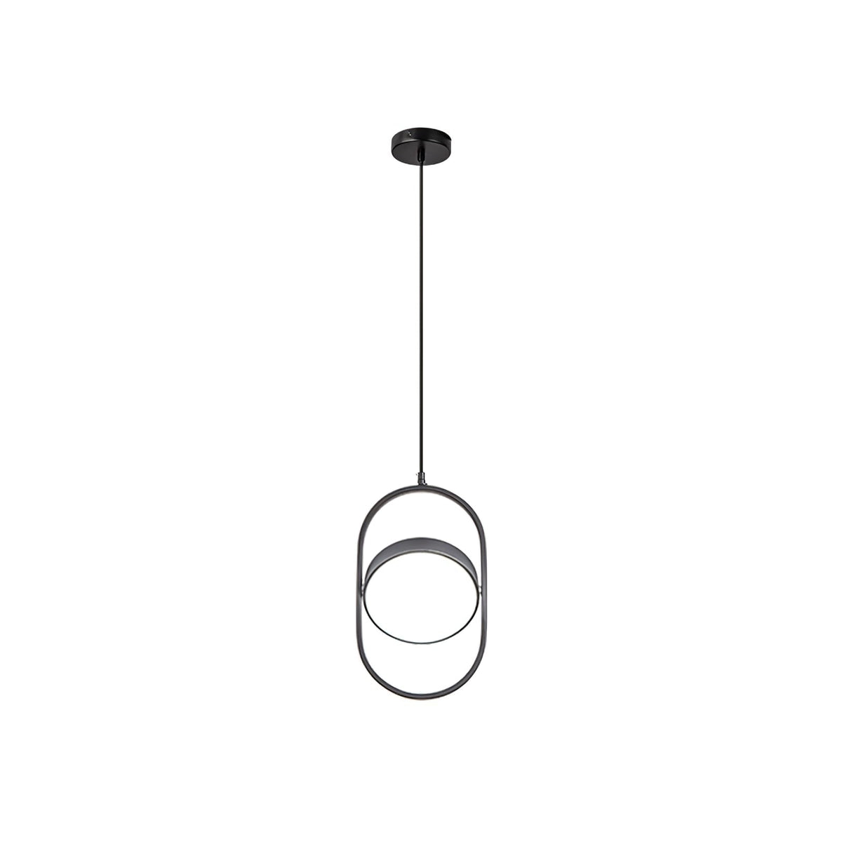 Kuu Pendant Light
