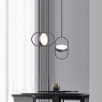 Kuu Pendant Light