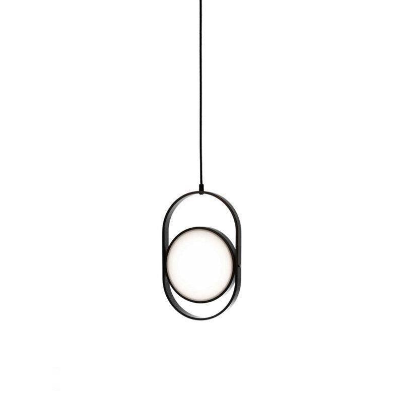 Kuu Pendant Light