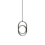 Kuu Pendant Light