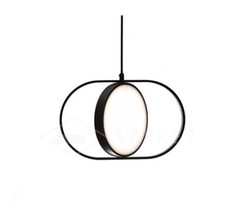 Kuu Pendant Light