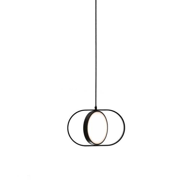 Kuu Pendant Light