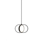 Kuu Pendant Light