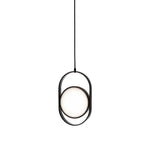 Kuu Pendant Light