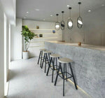 Kuu Pendant Light