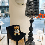 Kabuki Floor Lamp