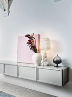 Kabuki Table Lamp