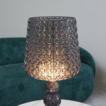 Kabuki Table Lamp