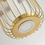 Kai 2 Pendant Light