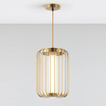 Kai 2 Pendant Light