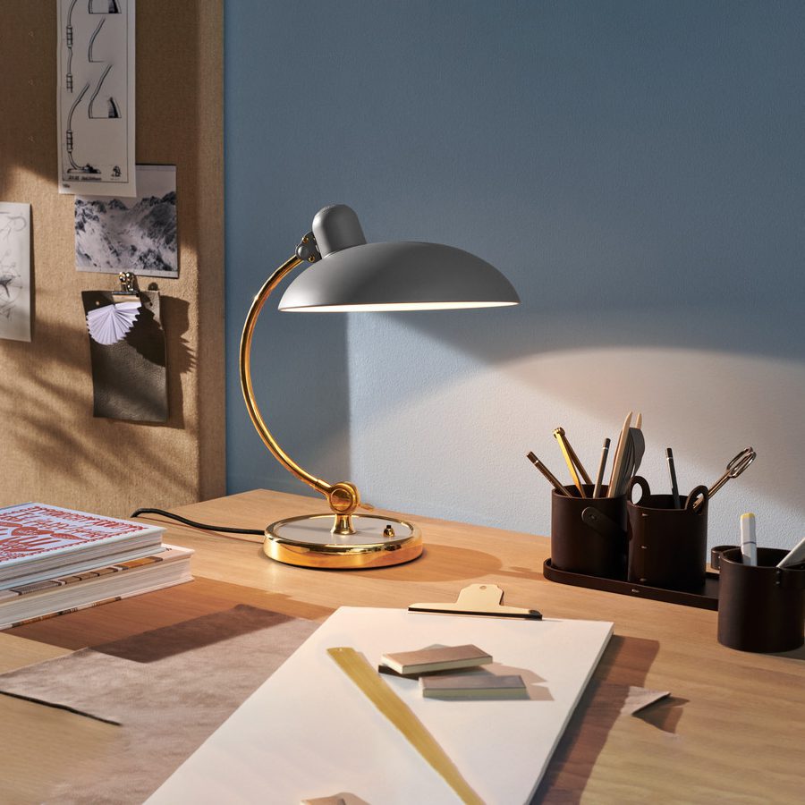 Kaiser idell Table lamp