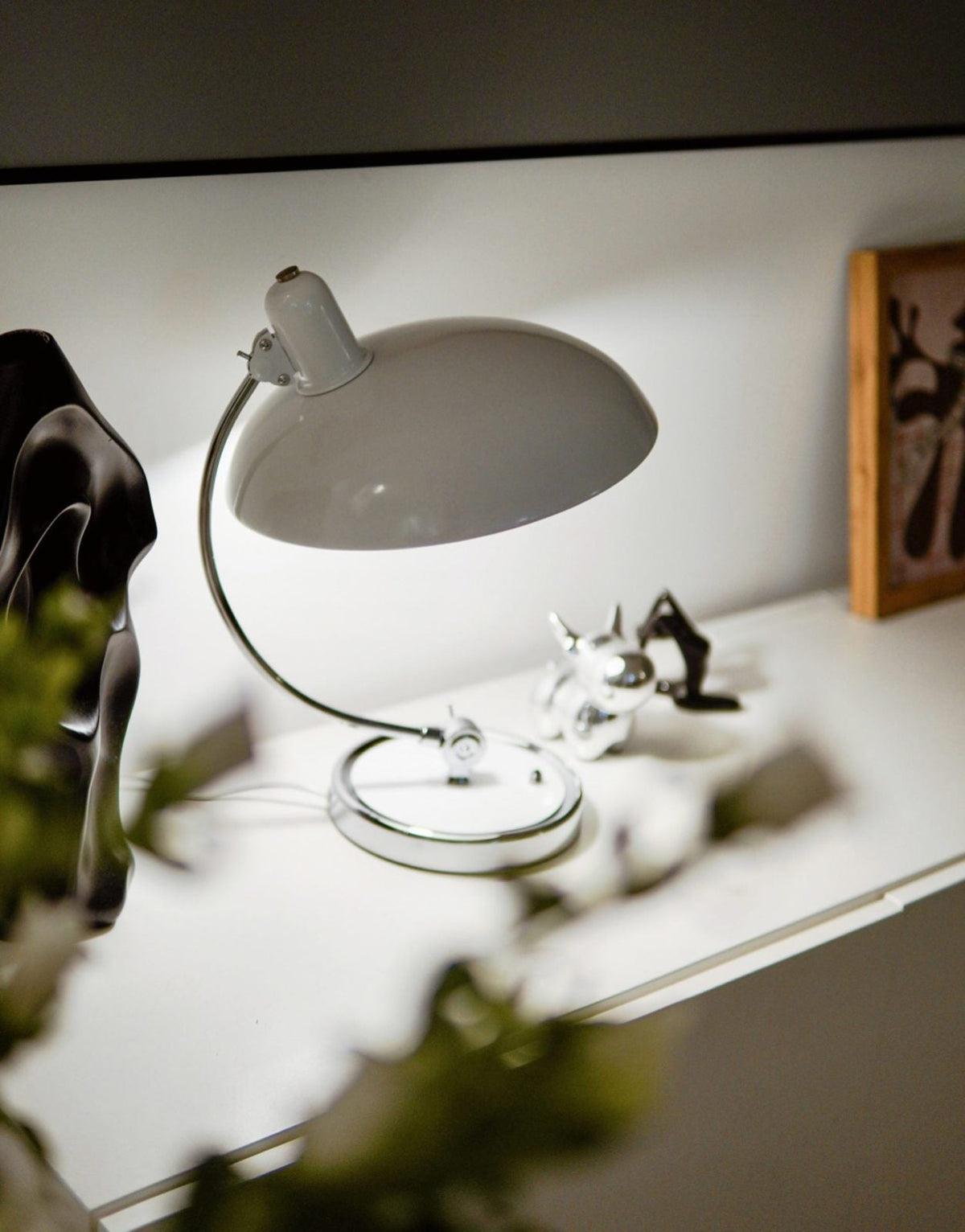 Kaiser idell Table lamp
