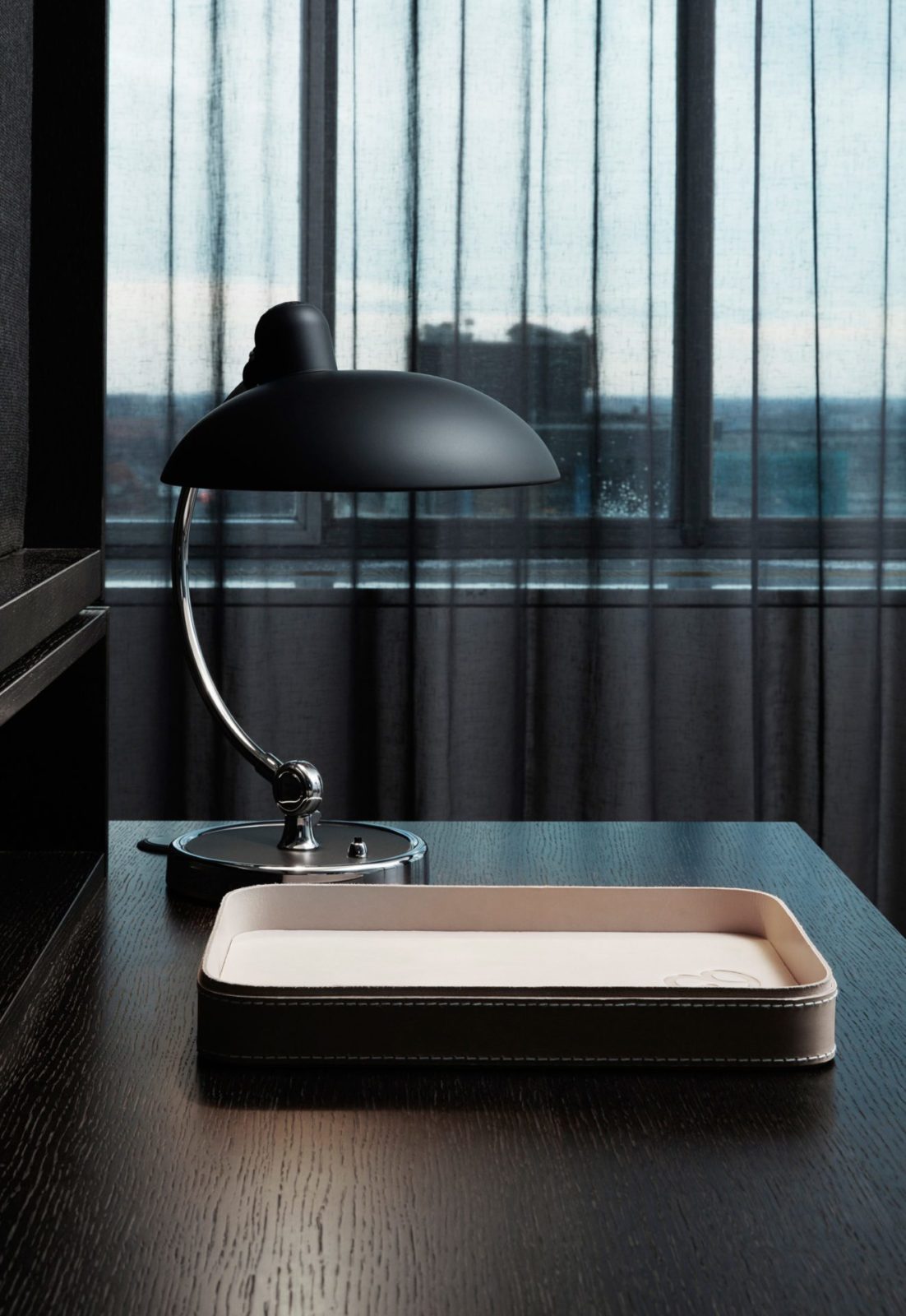 Kaiser idell Table lamp