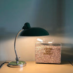 Kaiser idell Table lamp