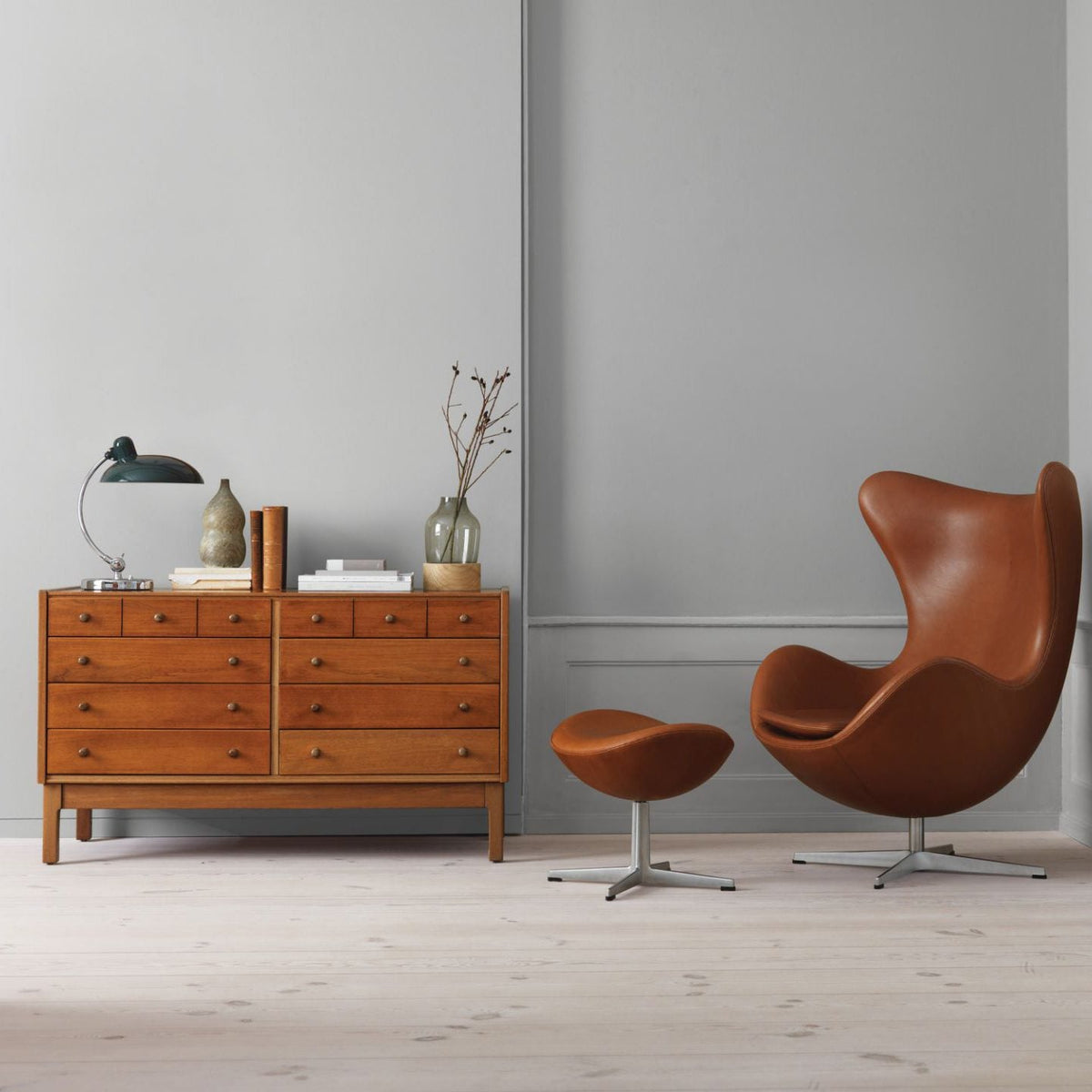 Kaiser idell Table lamp