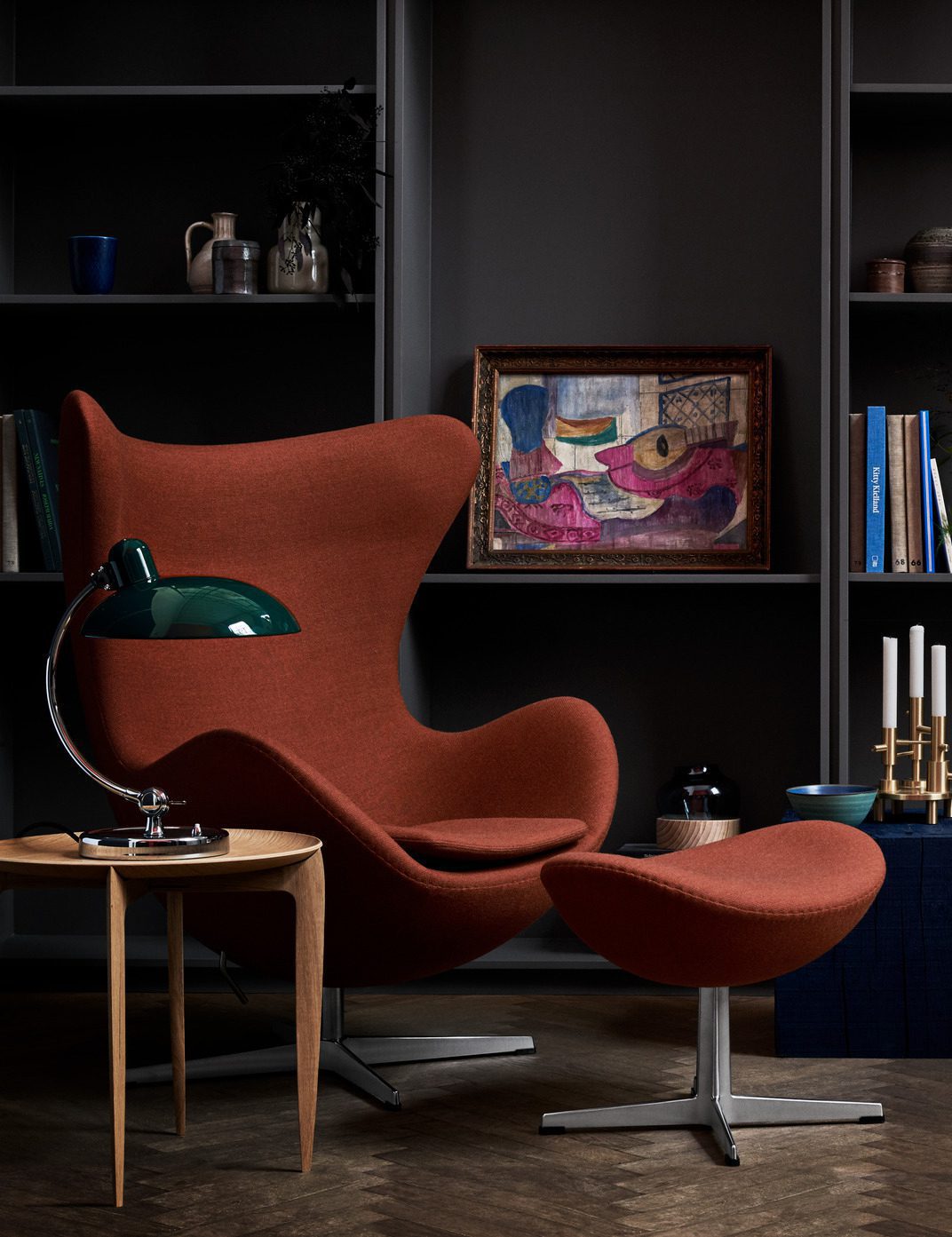Kaiser idell Table lamp