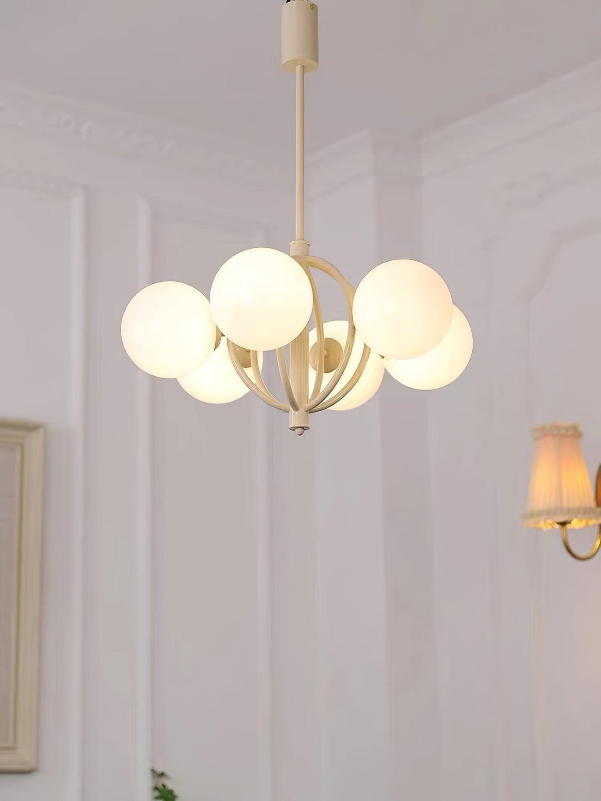 kaiser-chandelier
