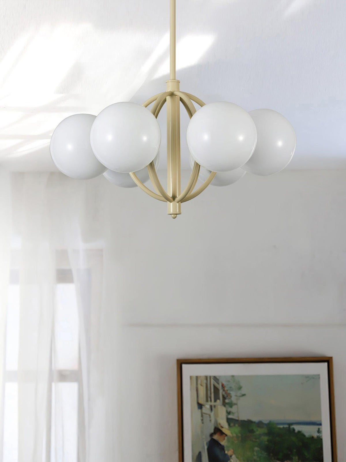 kaiser-chandelier