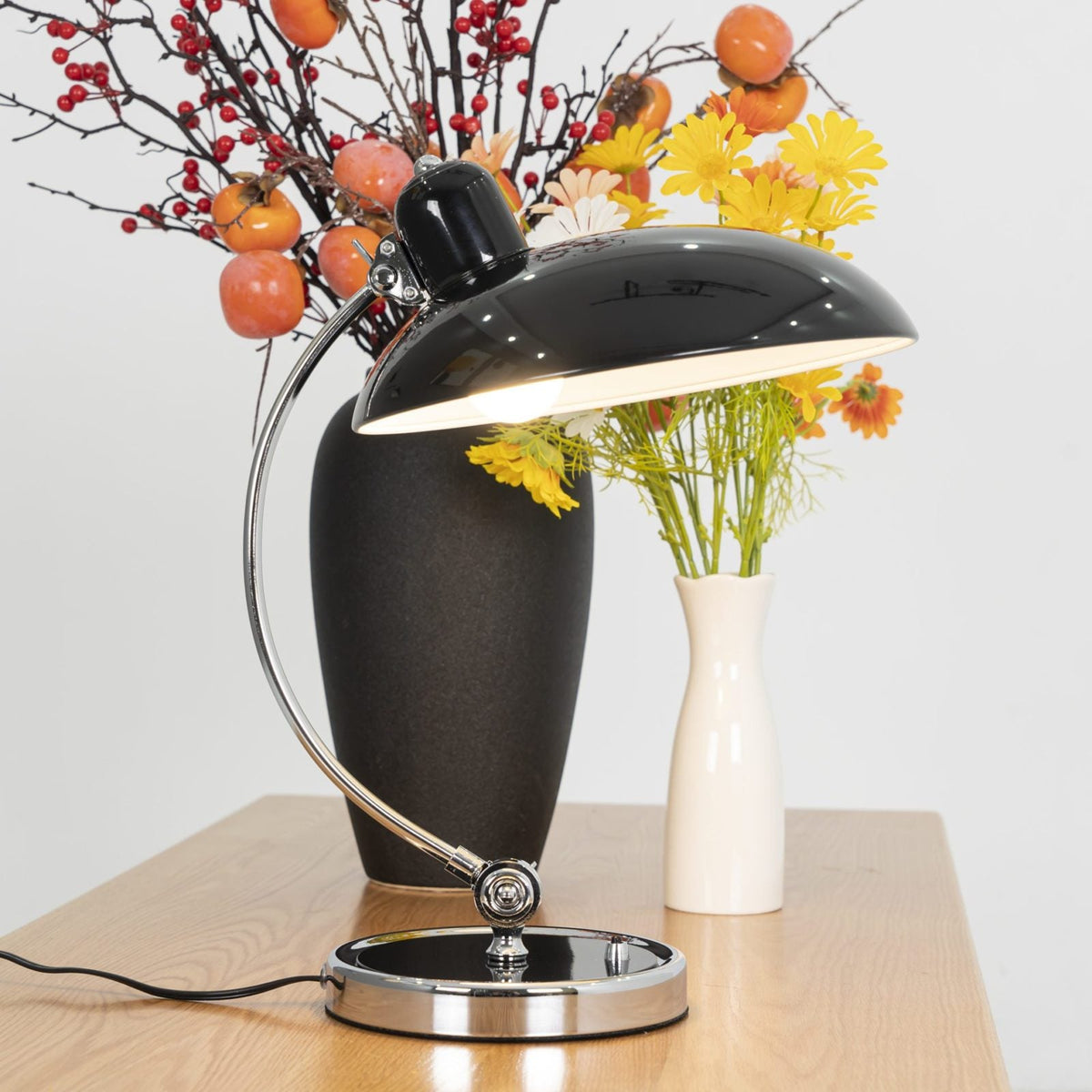 Kaiser idell Table lamp