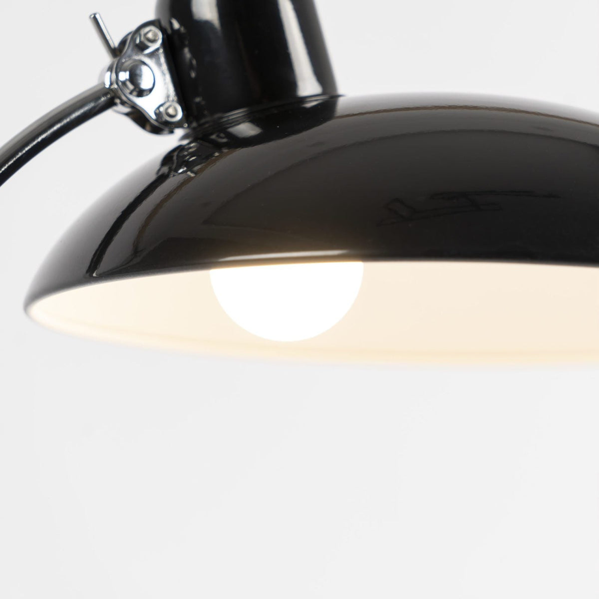Kaiser idell Table lamp