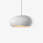 Karam Designer Pendant Light – Modern Art Shade for Dining & Living Spaces