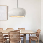 Karam Designer Pendant Light – Modern Art Shade for Dining & Living Spaces