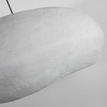 Karam Designer Pendant Light – Modern Art Shade for Dining & Living Spaces