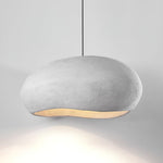 Karam Designer Pendant Light – Modern Art Shade for Dining & Living Spaces