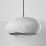 Karam Designer Pendant Light – Modern Art Shade for Dining & Living Spaces