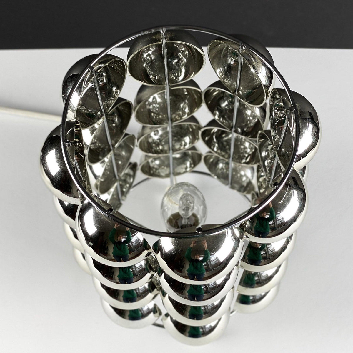 Kare Table Lamp