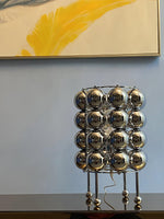 Kare Table Lamp