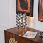 Kare Table Lamp
