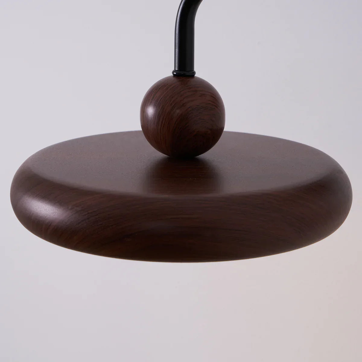 Compact Pivot Wall Light Fixture