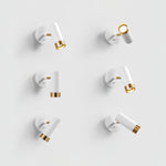 Karpo Wall Lamp