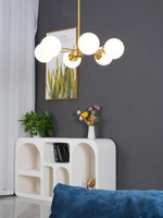 Karrington Chandelier