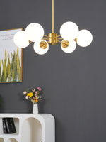 Karrington Chandelier
