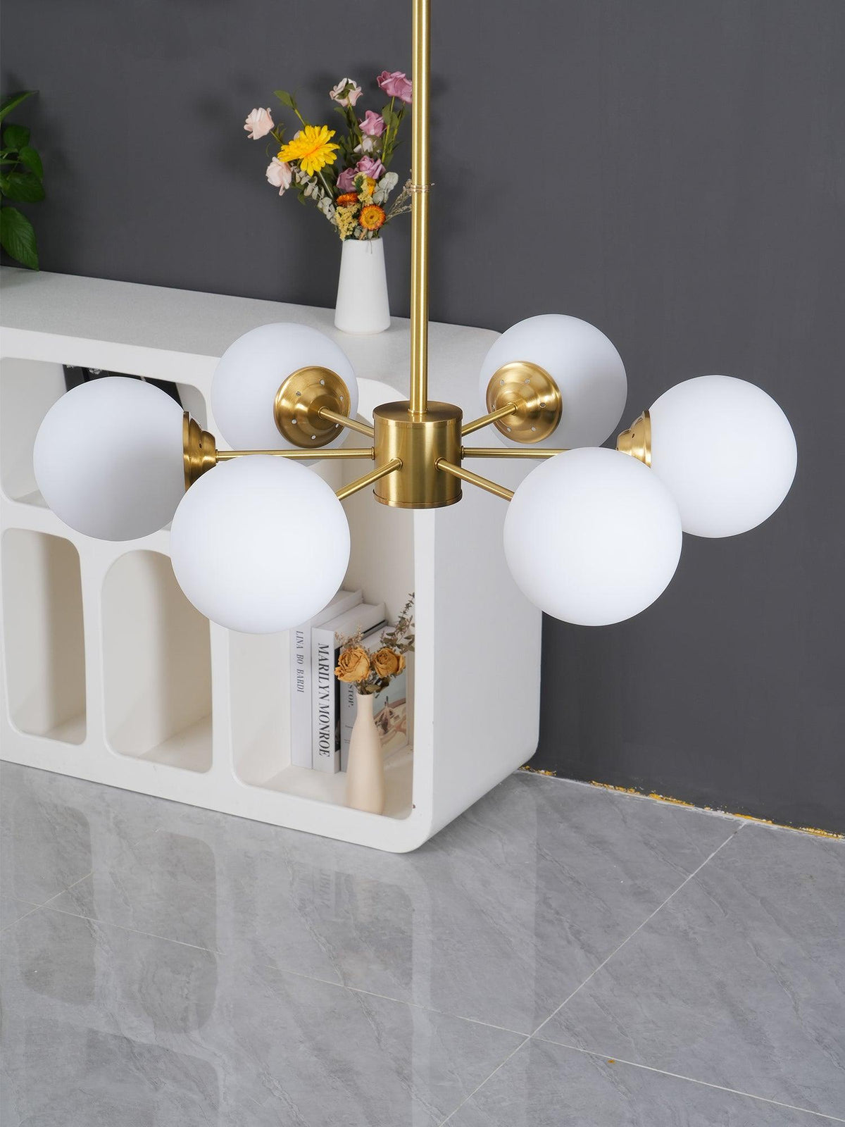 Karrington Chandelier