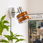 Karry Plug In Wall Lamp