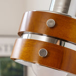 Karry Plug In Wall Lamp