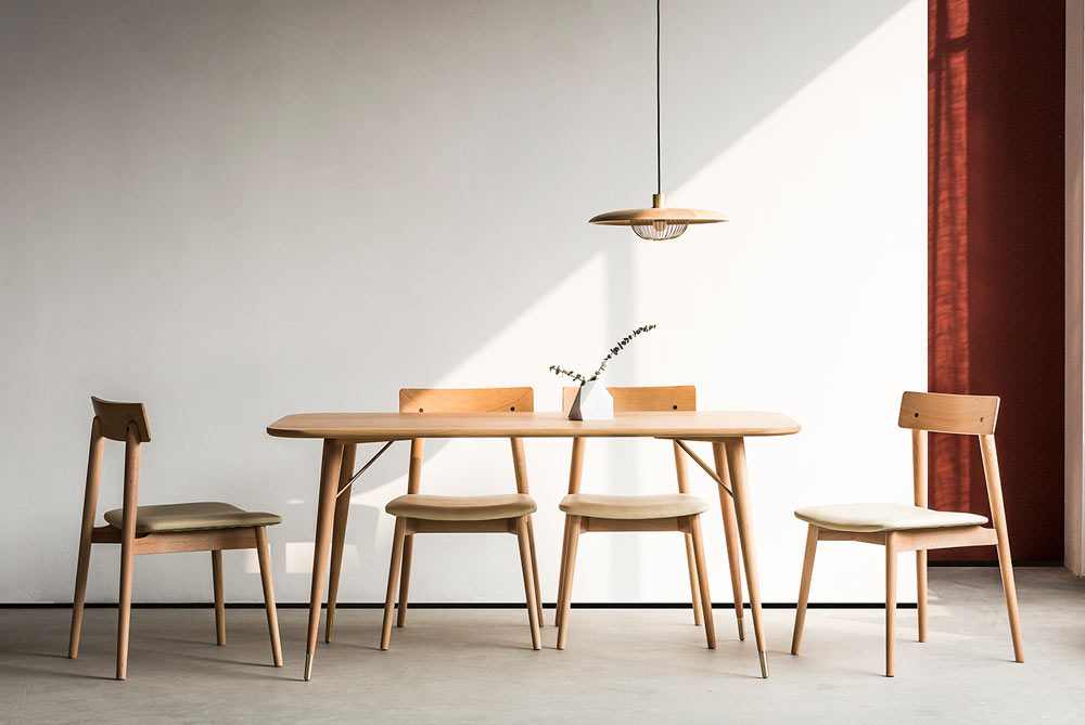 Kasa Pendant Lamp